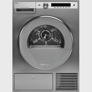 Tumble dryer