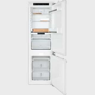 Fridge/freezer