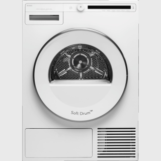 Tumble dryer