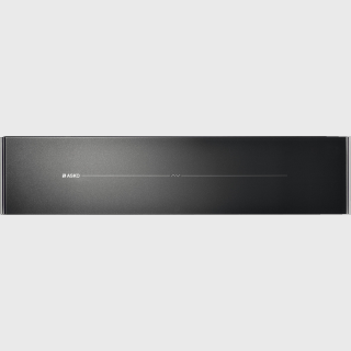 Vacuum drawer