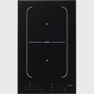 Induction hob